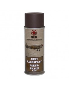 Spray camuflaj [MFH]