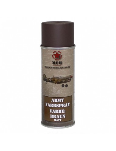 Spray camuflaj [MFH]