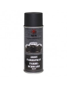 Spray camuflaj [MFH]