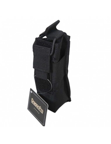 Port încărcător Pistol [DRAGONPRO]