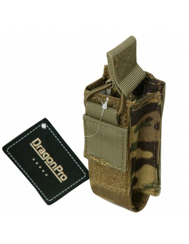 Port încărcător Pistol [DRAGONPRO]