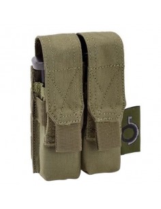 Port încărcător dublu...