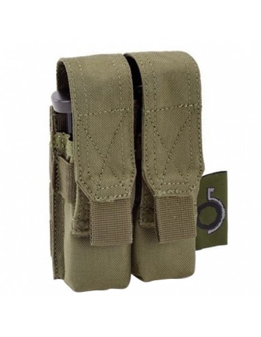 Port încărcător dublu Pistol [OUTAC]