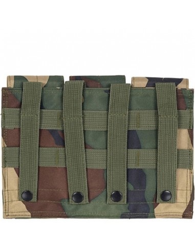 Port încărcător triplu M4/AK [ACM]