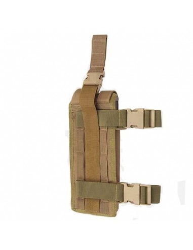 Port încărcător dublu picior P90...