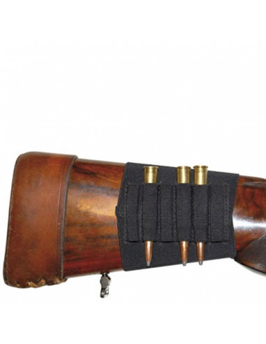 Suport gloanțe [DASTA]