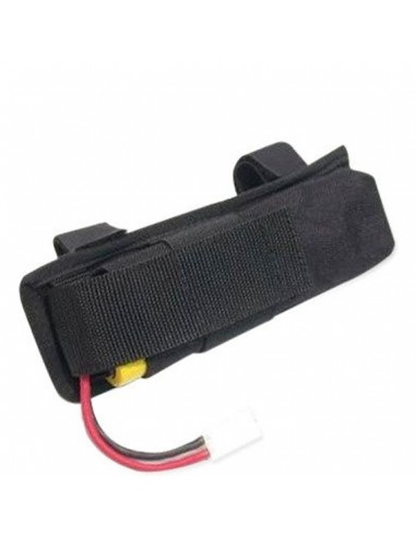 Port utilitar acumulator [GUARDER]