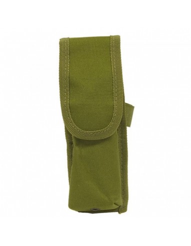 Port utilitar acumulator [WARRIOR]