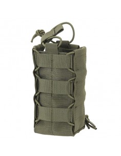 Port utilitar stație [8FIELDS]