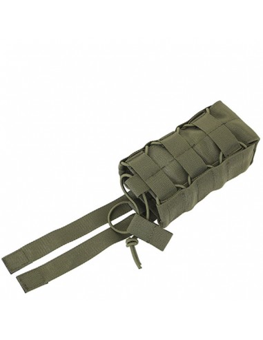 Port utilitar stație [8FIELDS]