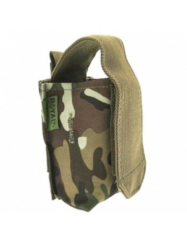 Port utilitar pentru stații și...