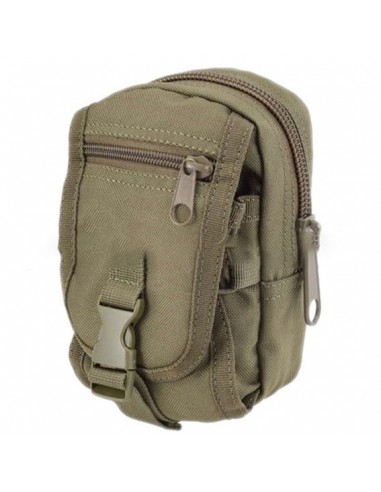 Port utilitar multifuncțional [OUTAC]