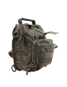 Geantă de umăr [GFC TACTICAL] 2