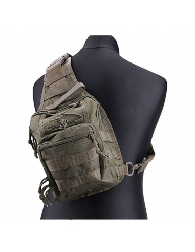 Geantă de umăr [GFC TACTICAL]