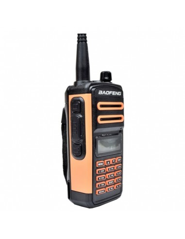 Stație radio dual-band UV5-Plus...