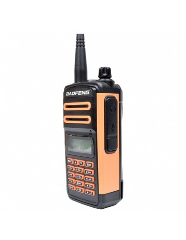 Stație radio dual-band UV5-Plus...