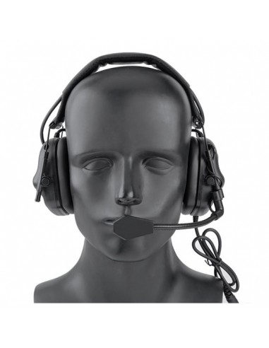 Căști de comunicare [WOSPORT]