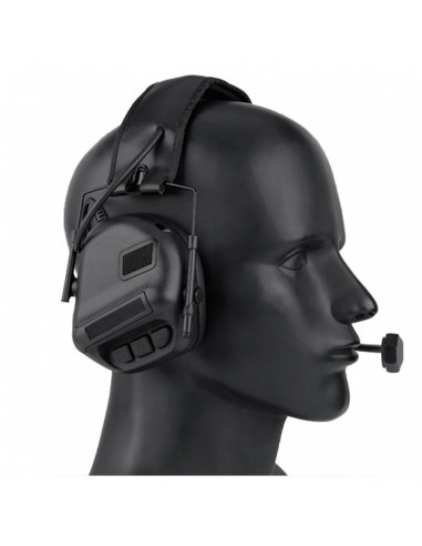 Căști de comunicare [WOSPORT]