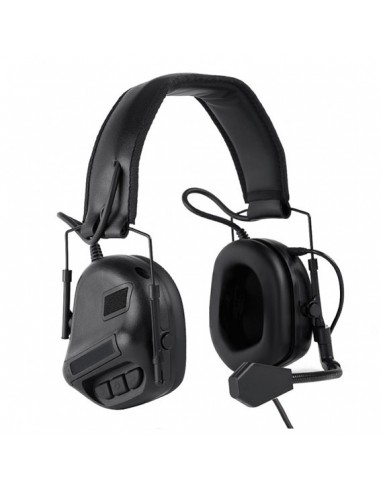 Căști de comunicare [WOSPORT]