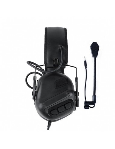 Căști de comunicare [WOSPORT]