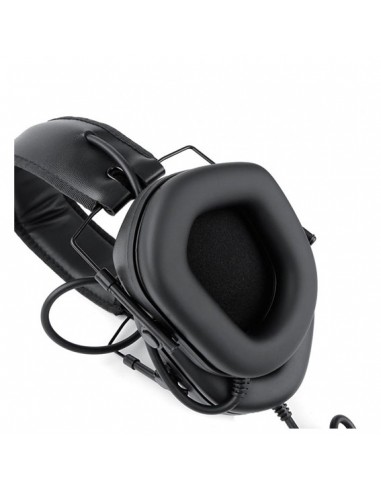 Căști de comunicare [WOSPORT]