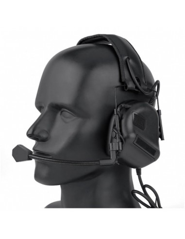 Căști de comunicare [WOSPORT]