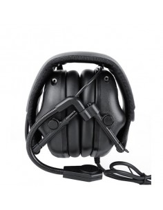 Căști de comunicare [WOSPORT]