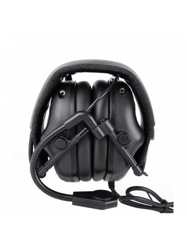 Căști de comunicare [WOSPORT]