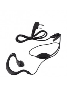 Cască cu microfon și PTT... 2