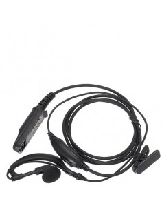 Cască cu microfon și PTT... 2