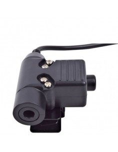 Cablu adaptor cu buton PTT... 2
