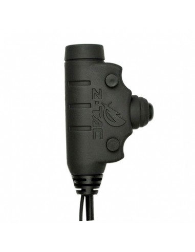 Buton PTT zU94 Military [Z-TAC]