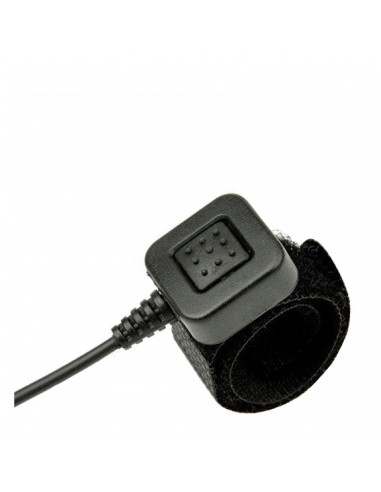 Buton PTT zU94 Military [Z-TAC]