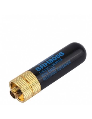 Antenă dual band [BAOFENG]