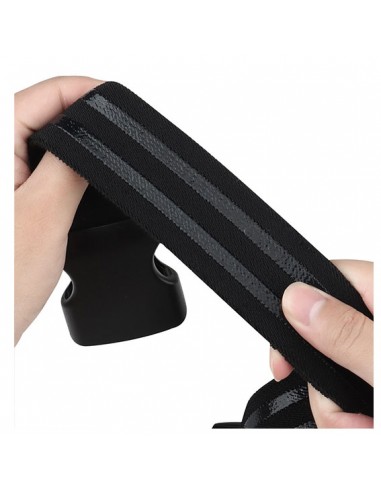 Curea Anti-Slip [WOSPORT]