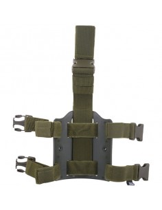 Panou compact picior... 2