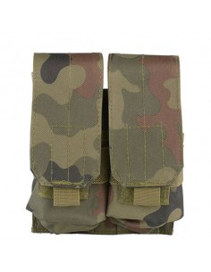 Port încărcător dublu...