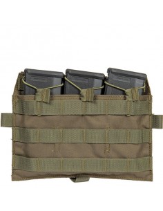 Port încărcător triplu...