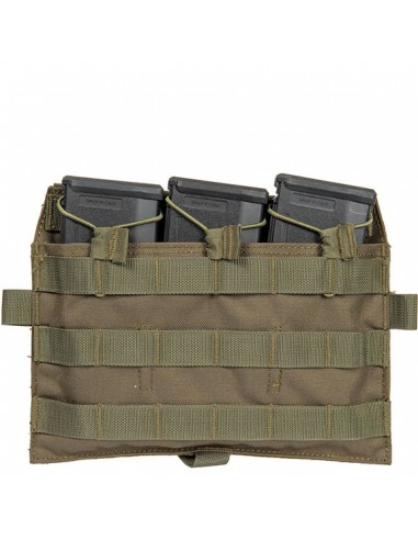 Port încărcător triplu AR15/AK...