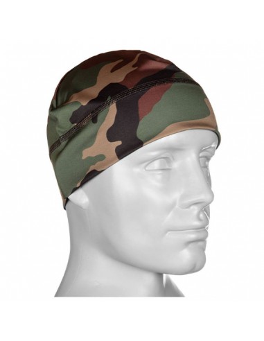 Șapcă termoactivă [HAASTA]