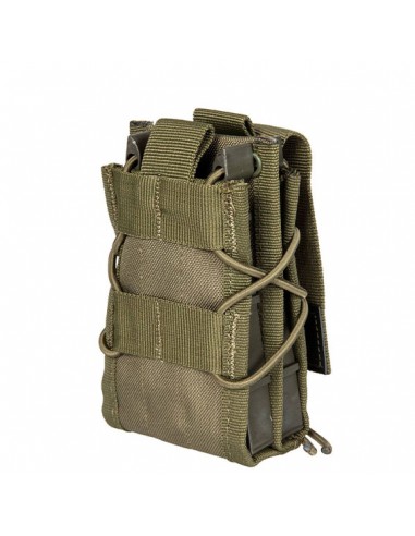 Port încărcător dublu M4/M16/AK [GFC...