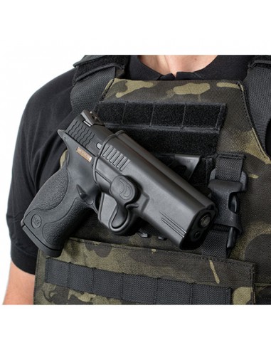 Adaptor MOLLE rotativ pentru toc...