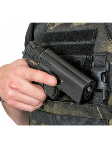 Adaptor MOLLE rotativ pentru toc...