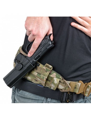 Adaptor MOLLE rotativ pentru toc...