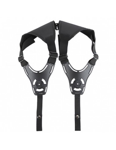 Ham de umăr dublu pistol [CYTAC]