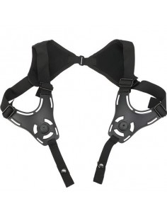 Ham de umăr dublu pistol... 2