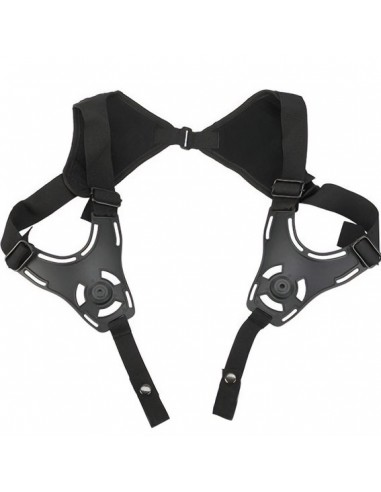 Ham de umăr dublu pistol [CYTAC]