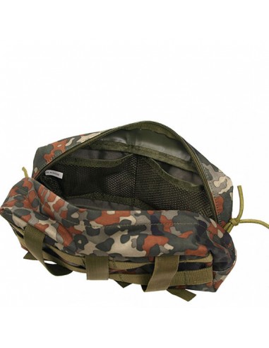 Port utilitar mare [8FIELDS]