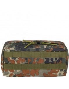 Port utilitar mare [8FIELDS]