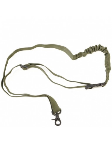 Curea tactică Bungee 1 punct [G&G...